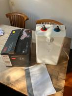 AEG Boiler 5 Liter Drukloos - Nieuw in Doos!, Doe-het-zelf en Verbouw, Nieuw, Minder dan 3 jaar oud, Minder dan 20 liter, Boiler
