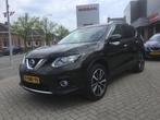 Nissan X-Trail 1.6 dCi Connect Edition 4WD 7p. (bj 2014), Auto's, Euro 5, Gebruikt, 4 cilinders, 7 stoelen