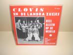 Clovis & de Landra zusjes - Jij hebt mij verlaten (1984), Cd's en Dvd's, Vinyl | Nederlandstalig, Verzenden, Zo goed als nieuw
