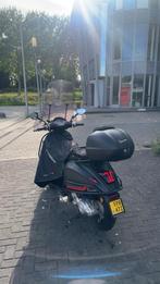 Vespa sprint 2023, Fietsen en Brommers, Scooters | Vespa, Maximaal 45 km/u, Vespa S, Ophalen of Verzenden, Zo goed als nieuw