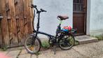 EFold 500 Foldable Ebike, 9months old, Ophalen, Zo goed als nieuw, Overige merken