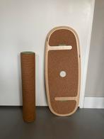 Bold38 Balance Board - Nieuwstaat!, Ophalen of Verzenden, Zo goed als nieuw, Benen, Balansbord