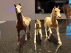 Schleich Paarden Familie - Paint, Ophalen of Verzenden, Zo goed als nieuw, Overige typen