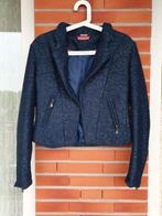 colbert blauw, Kleding | Dames, Maat 38/40 (M), Blauw, Nieuw, Ophalen of Verzenden