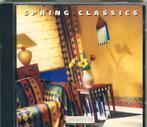 Various Artists, Spring Classics, Cd's en Dvd's, Cd's | Verzamelalbums, Ophalen of Verzenden, Zo goed als nieuw, Overige genres