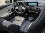Mercedes-Benz A200 AMG Line Pano Camera Stoelverw, Auto's, Euro 6, 4 cilinders, 163 pk, 19 km/l