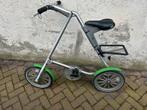Strida road cruiser in zeer goede staat, Fietsen en Brommers, Fietsen | Vouwfietsen, Ophalen of Verzenden, Zo goed als nieuw, 14 tot 16 inch