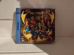 Soul Fighter Sega Dreamcast, Vechten, Verzenden, 2 spelers, Zo goed als nieuw