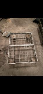 Transport Karretjes - Carrosserie en Plaatwerk, Ophalen of Verzenden, Nieuw, Voor, Spatbord