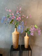 Decoratie vazen, Huis en Inrichting, Woonaccessoires | Vazen, Ophalen, Overige kleuren, 50 tot 75 cm, Aardewerk of Porselein