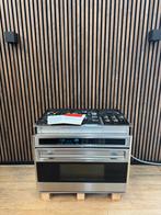 Luxe Professionele Wolf inbouw oven (Gratis bezorgen), Witgoed en Apparatuur, Ovens, Hete lucht, 60 cm of meer, Zo goed als nieuw