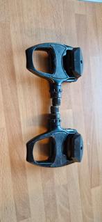 Shimano SPD pedalen type  PD-R540, Crankstel of Pedalen, Racefiets, Ophalen of Verzenden, Zo goed als nieuw