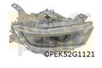 Opel Astra L / Opel Astra L Sports Tourer koplamp Links ecoL, -, Verzenden, -, Opel
