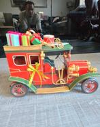 Fantastische nieuwe kerst auto
42 x 18 x 28 cm
Bieden, Ophalen of Verzenden