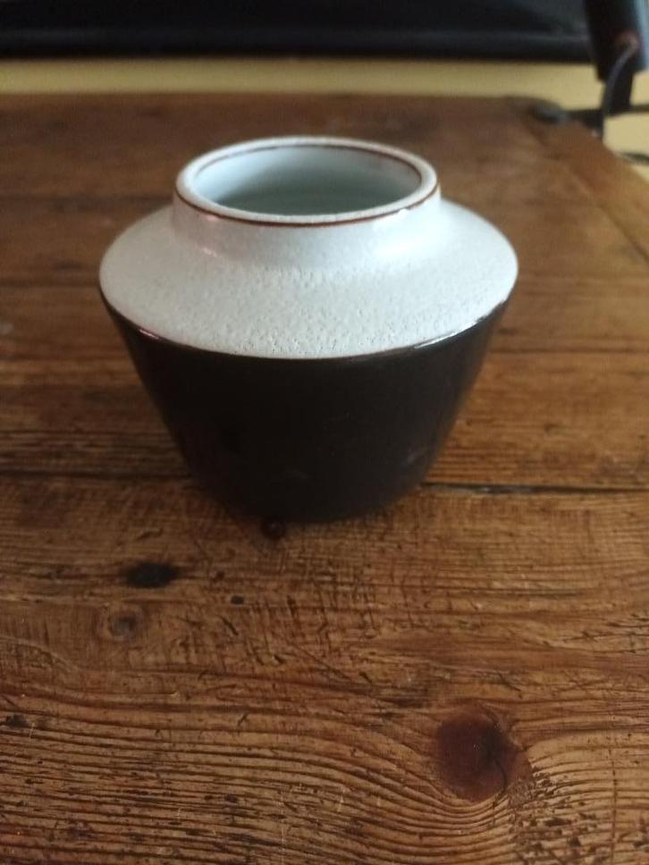 Jaap Ravelli 50-er jaren vaasje, Antiek en Kunst, Antiek | Keramiek en Aardewerk, Ophalen of Verzenden