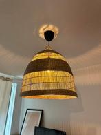 ÄLVSTARR Lampenkap, chroompatroon, 51 cm - IKEA