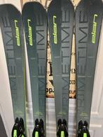 ELAN PRIMETIME AMPHIBIO 22, Sport en Fitness, Skiën en Langlaufen, Overige merken, 160 tot 180 cm, Ophalen of Verzenden, Zo goed als nieuw