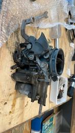 Carburateur volvo b20 zenith, Auto-onderdelen, Motor en Toebehoren, Ophalen of Verzenden, Nieuw, Volvo