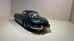 Mercedes benz 300 sl norev 1.18, Norev, Ophalen of Verzenden, A, A