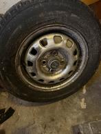 Gebruikte velgen en banden 13 inch, Auto diversen, Aanhangwagen-onderdelen, Ophalen, Gebruikt
