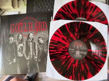 Gotthard - #13, 2lp, pop up, nieuw/geseald beschikbaar voor biedingen