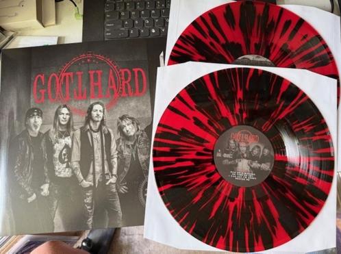 Gotthard - #13, 2lp, pop up, nieuw/geseald, Cd's en Dvd's, Vinyl | Hardrock en Metal, Nieuw in verpakking, Ophalen of Verzenden