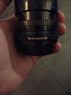 Carl Zeiss Jena 35-70mm Macro Lens - PK-A/R86050348, Ophalen of Verzenden, Gebruikt, Macrolens, Zoom