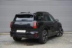 MINI Countryman C John Cooper Works Uitvoering | Pakket XL |, Auto's, Mini, Stof, Met garantie (alle), Zwart, Origineel Nederlands