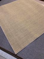 Sisal Karpet 160x240 Naturel en Taupe kleur ., Katoenstraat 18/5, Beige, Ophalen of Verzenden, Matsu bv