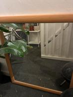 Mirror, Ophalen, Zo goed als nieuw, Rechthoekig, Minder dan 100 cm