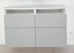Ikea Besta wandmeubel, Huis en Inrichting, Ophalen, Gebruikt, Minder dan 150 cm, Minder dan 100 cm