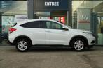 Honda HR-V 1.5 i-VTEC 130pk Elegance | NL auto |, Auto's, Honda, Automaat, 12 maanden, Wit, Origineel Nederlands