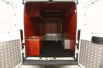 Fiat Ducato 35L 2.3 MultiJet L3H2 | Camper | Motorcross | MT, Auto's, Voorwielaandrijving, Euro 5, Stof, Gebruikt