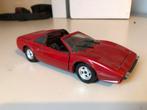 Ferrari 308, Hobby en Vrije tijd, Modelauto's | 1:24, Ophalen, Zo goed als nieuw, Overige merken