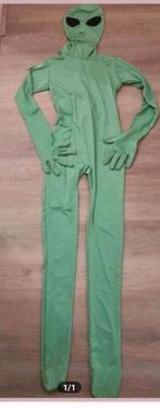 Verkleed pak 140 146, Ophalen, 134 t/m 140, Jongen of Meisje