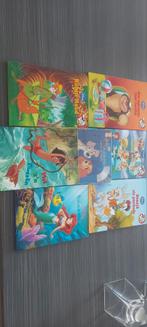 Diverse Disney boeken, Ophalen of Verzenden, Sprookjes, Zo goed als nieuw