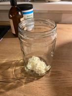 Melk kefir korrels, Boeken, Ophalen of Verzenden, Nieuw, Gezondheid en Conditie