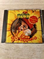 Kabouter Plop - 10 plop toppers 2, Ophalen of Verzenden