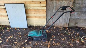 Parkside electricse grasmaaier  beschikbaar voor biedingen