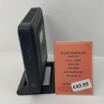 HP t520 Flexibele thin client desktop | AMD GX-212JC 32GB SS, Computers en Software, Hp, Minder dan 2 Ghz, Ophalen of Verzenden