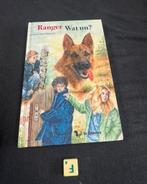 Ranger wat nu.  Boek., Boeken, Kinderboeken | Jeugd | 10 tot 12 jaar, Ophalen of Verzenden, Zo goed als nieuw