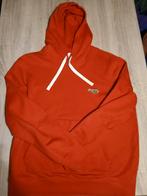 Rode trui van Lacoste,maat xl., Lacoste, Maat 56/58 (XL), Ophalen of Verzenden, Zo goed als nieuw