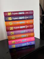 Dagboek van een muts boeken, Ophalen of Verzenden, Zo goed als nieuw