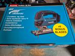 Makita decoupeerzaag of recipro zaag nieuw, Ophalen, Nieuw, 600 tot 1200 watt, Decoupeerzaag