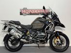 BMW R 1250 GS ADVENTURE (bj 2021), Motoren, Motoren | BMW, 2 cilinders, 1254 cc, Bedrijf, Overig