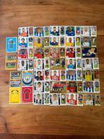 37 lot Panini FIFA 365 stickers, Ophalen of Verzenden, Zo goed als nieuw, Meerdere stickers