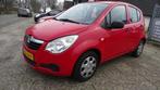 Opel AGILA 1.0 Edition, Auto's, Euro 5, Gebruikt, 996 cc, Bedrijf
