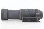 Op zoek naar een 50-500mm A-mount, Audio, Tv en Foto, Fotografie | Lenzen en Objectieven, Ophalen, Telelens, Zoom