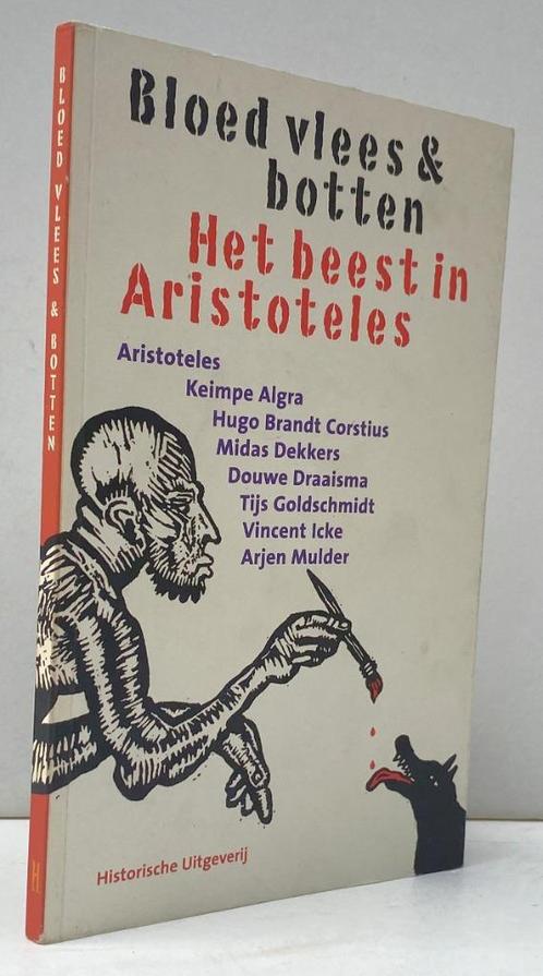Aristoteles e.a. - Bloed vlees & botten (2007), Boeken, Filosofie, Nieuw, Ophalen of Verzenden