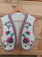 Vrolijk gekleurd gilet, Ophalen of Verzenden, Nieuw, Maat 42/44 (L)